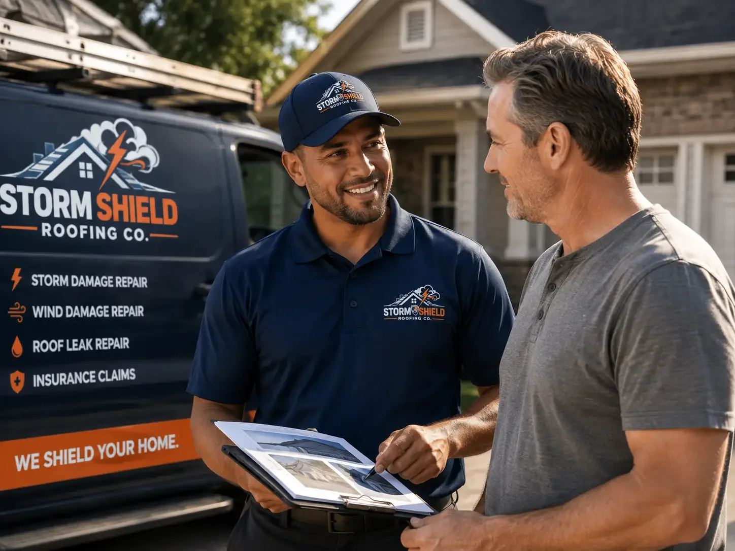 Storm Damage Roof Repair Florida FAQs